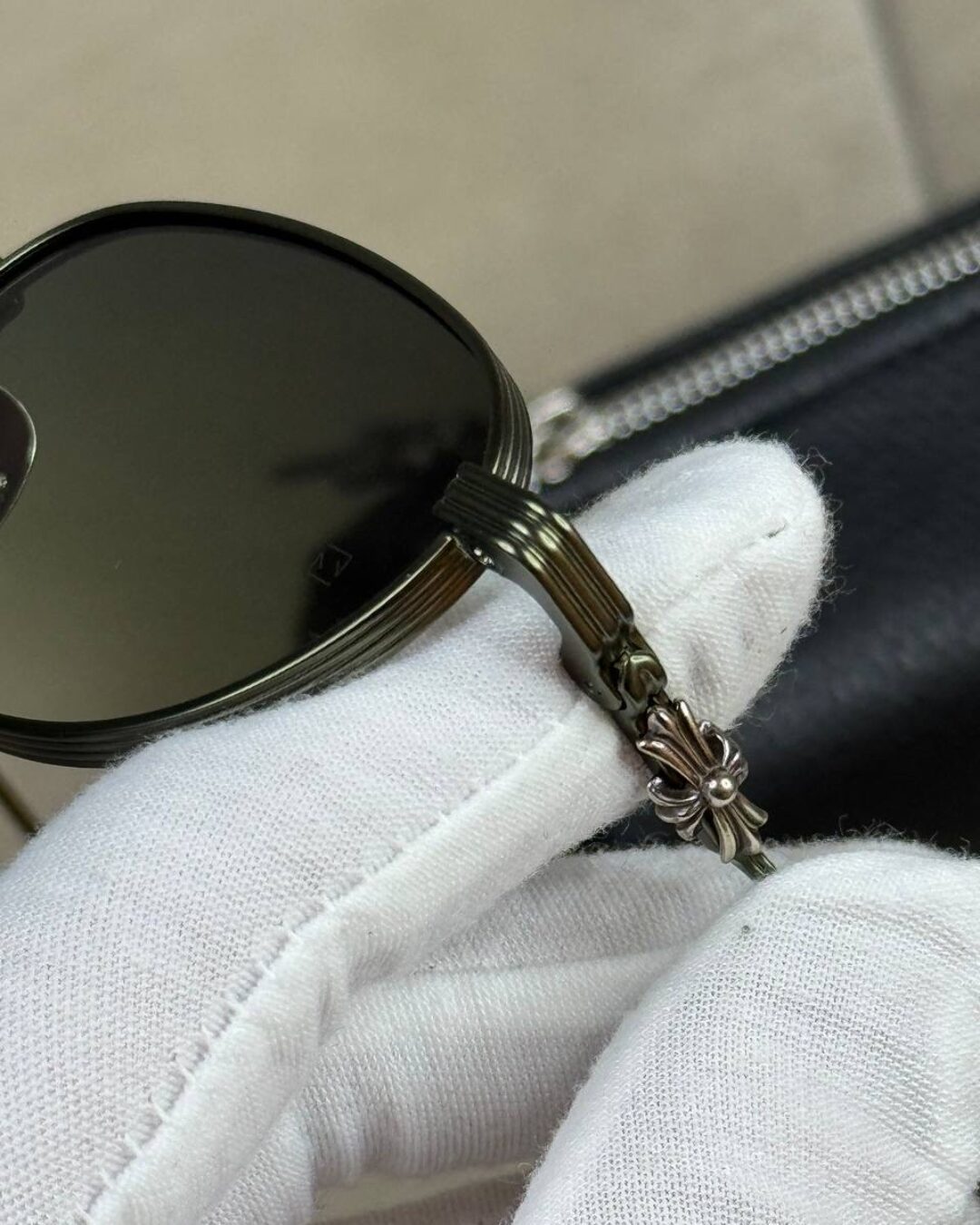 Очки Chrome Hearts