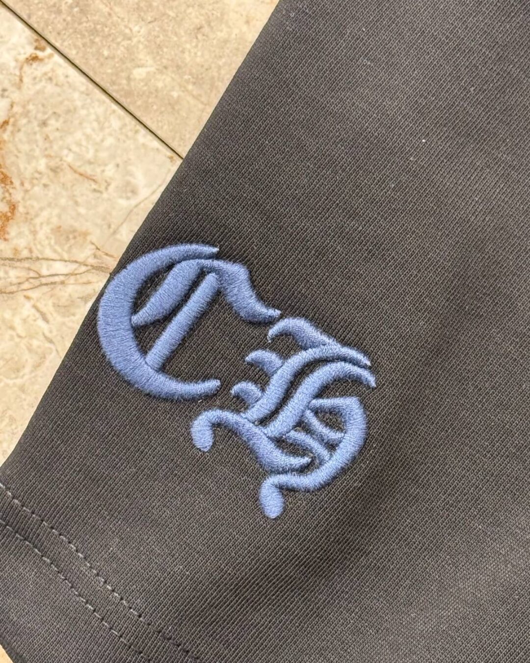 Футболка Chrome Hearts