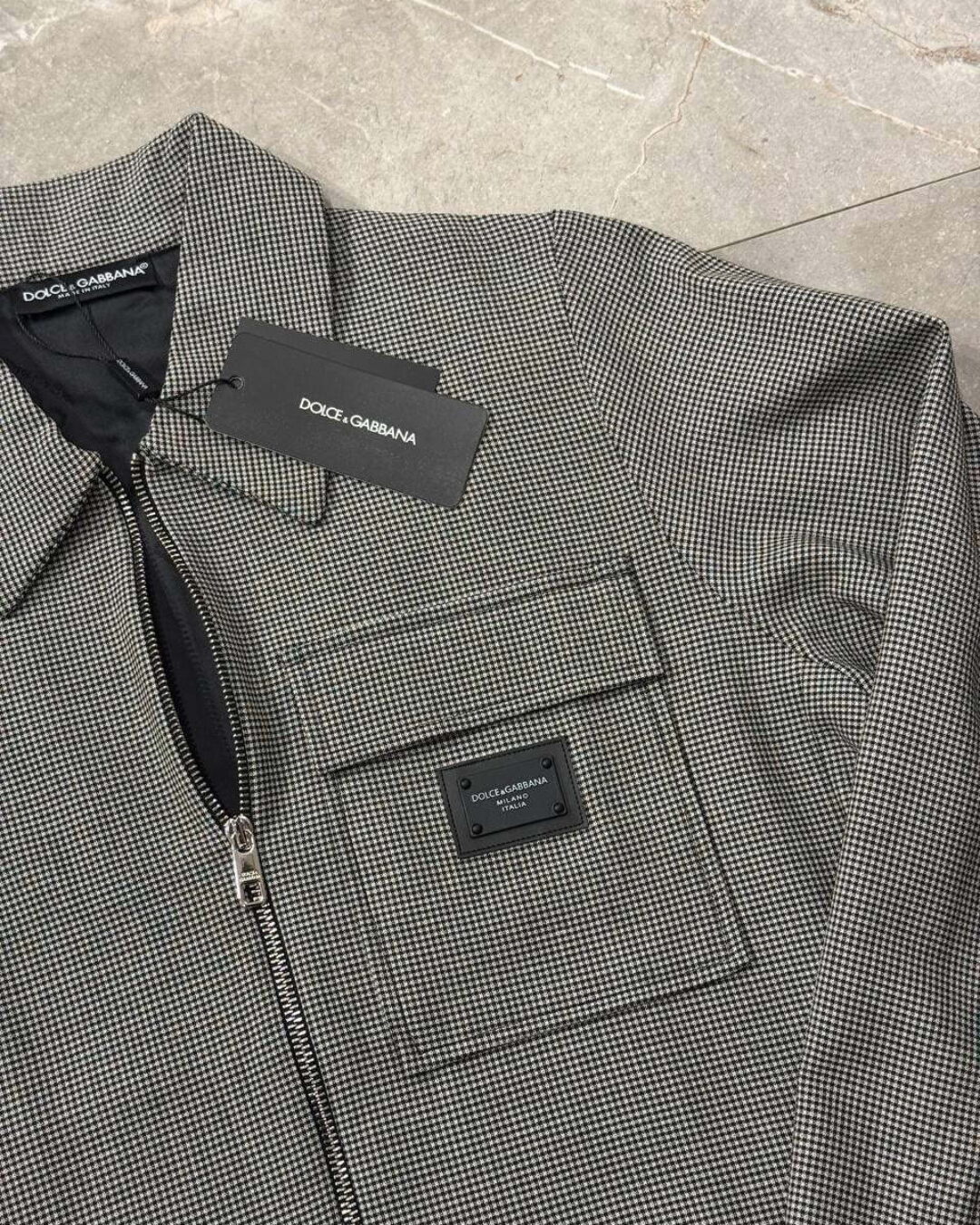 Куртка Dolce & Gabbana