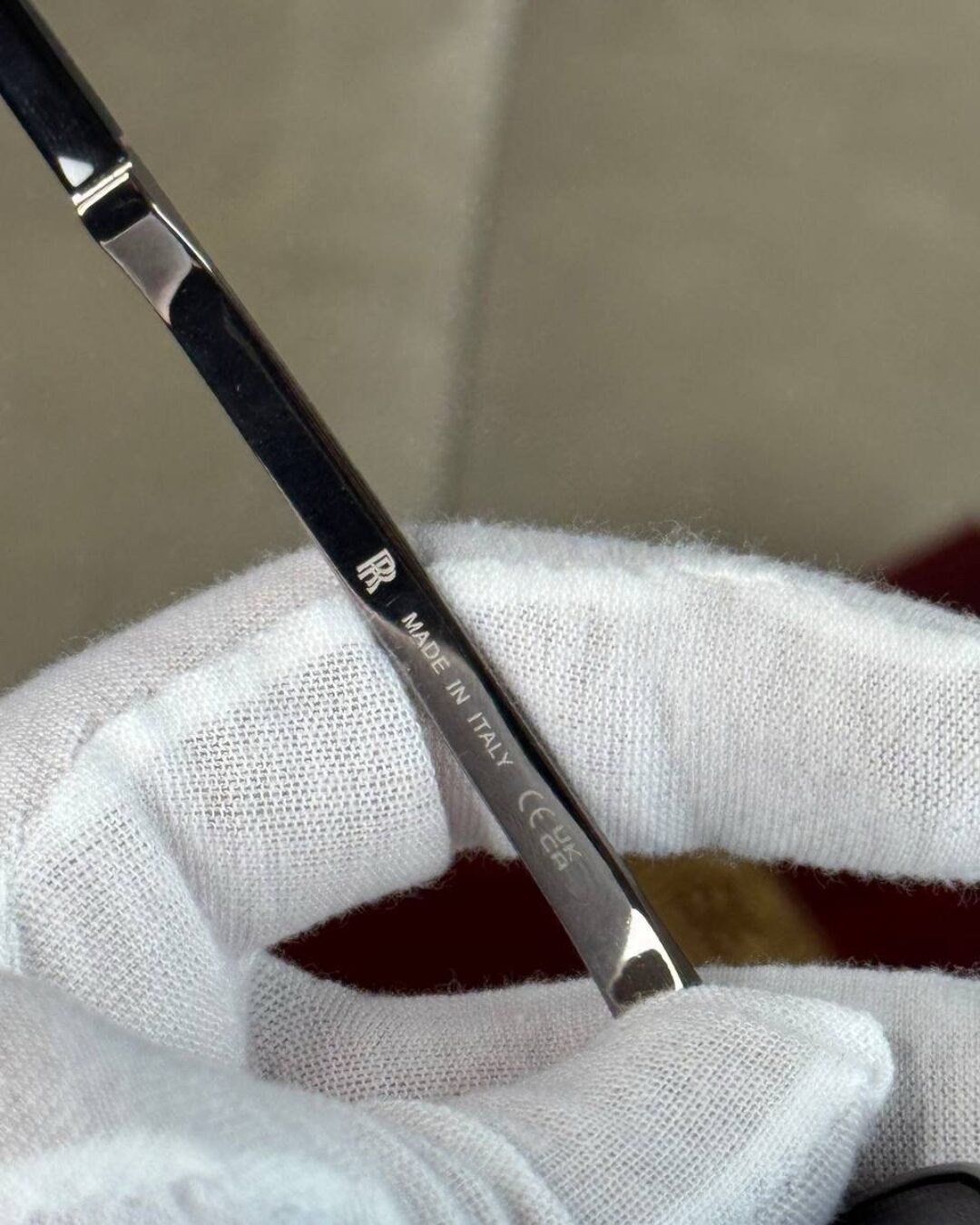 Очки Rolls Royse