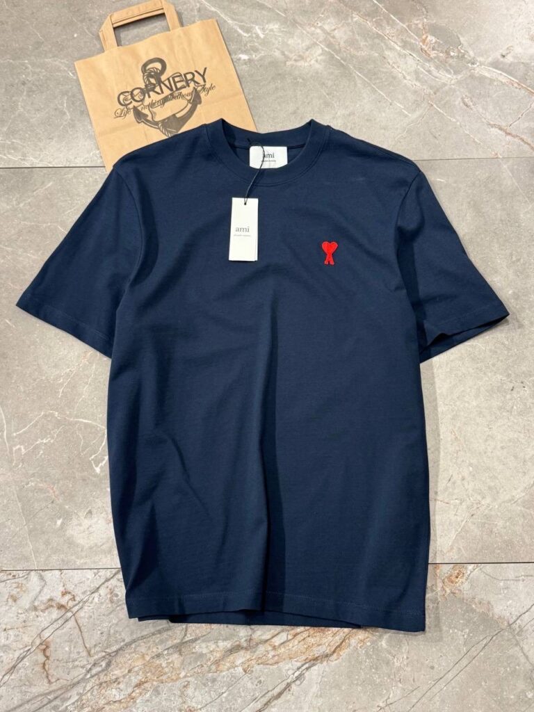 Футболка Ami