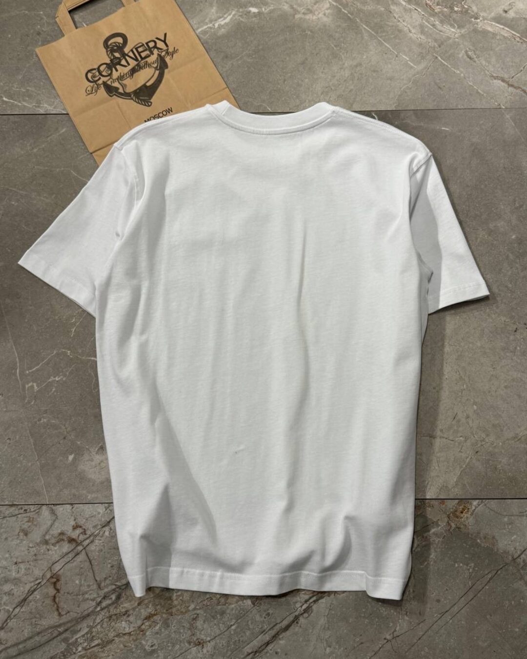 Футболка Jacquemus