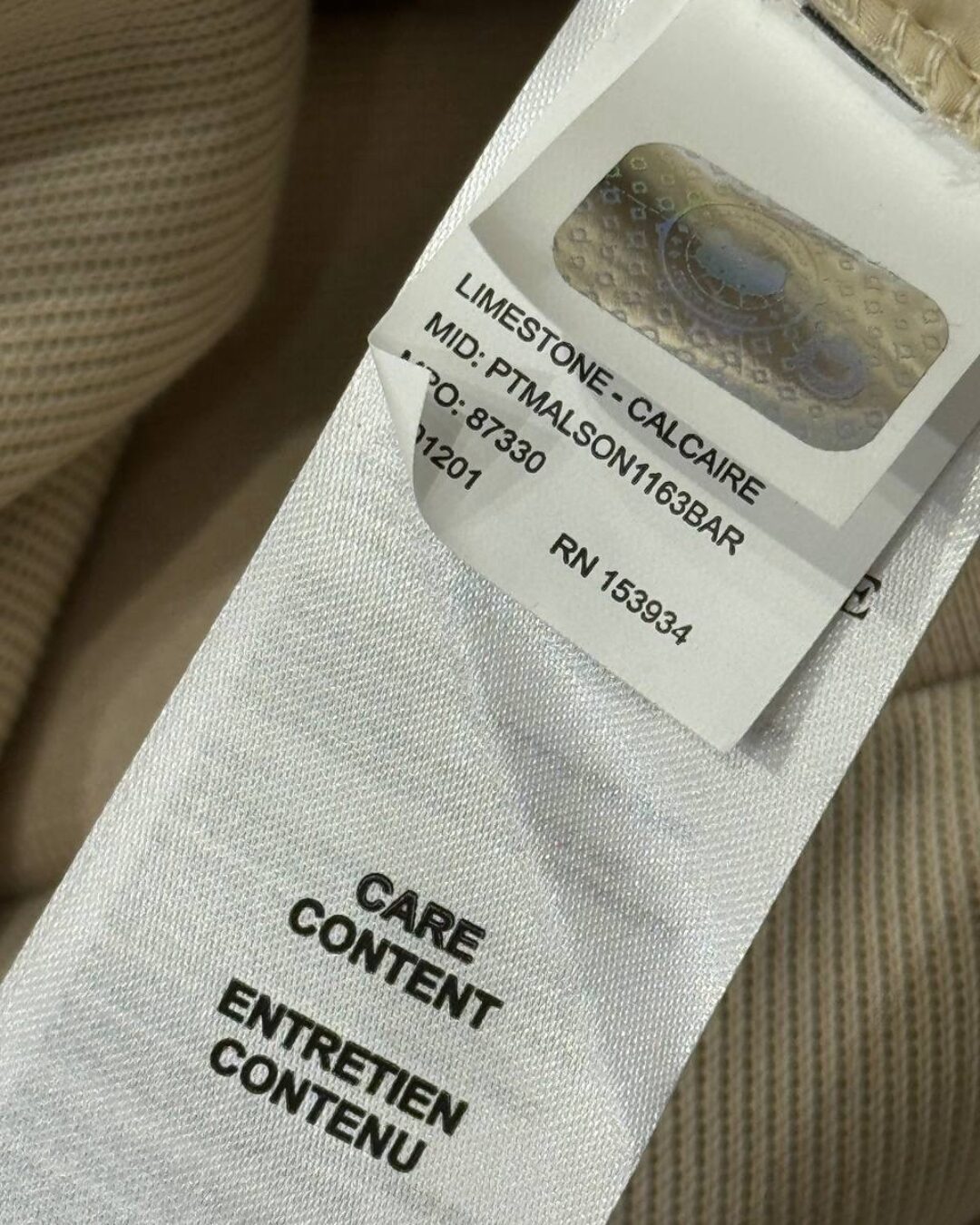 Куртка Canada Goose