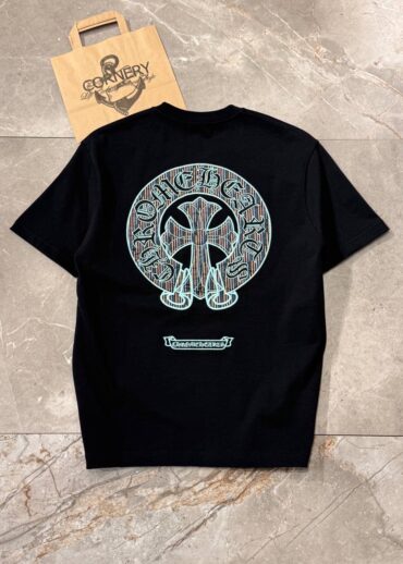 Футболка Chrome Hearts