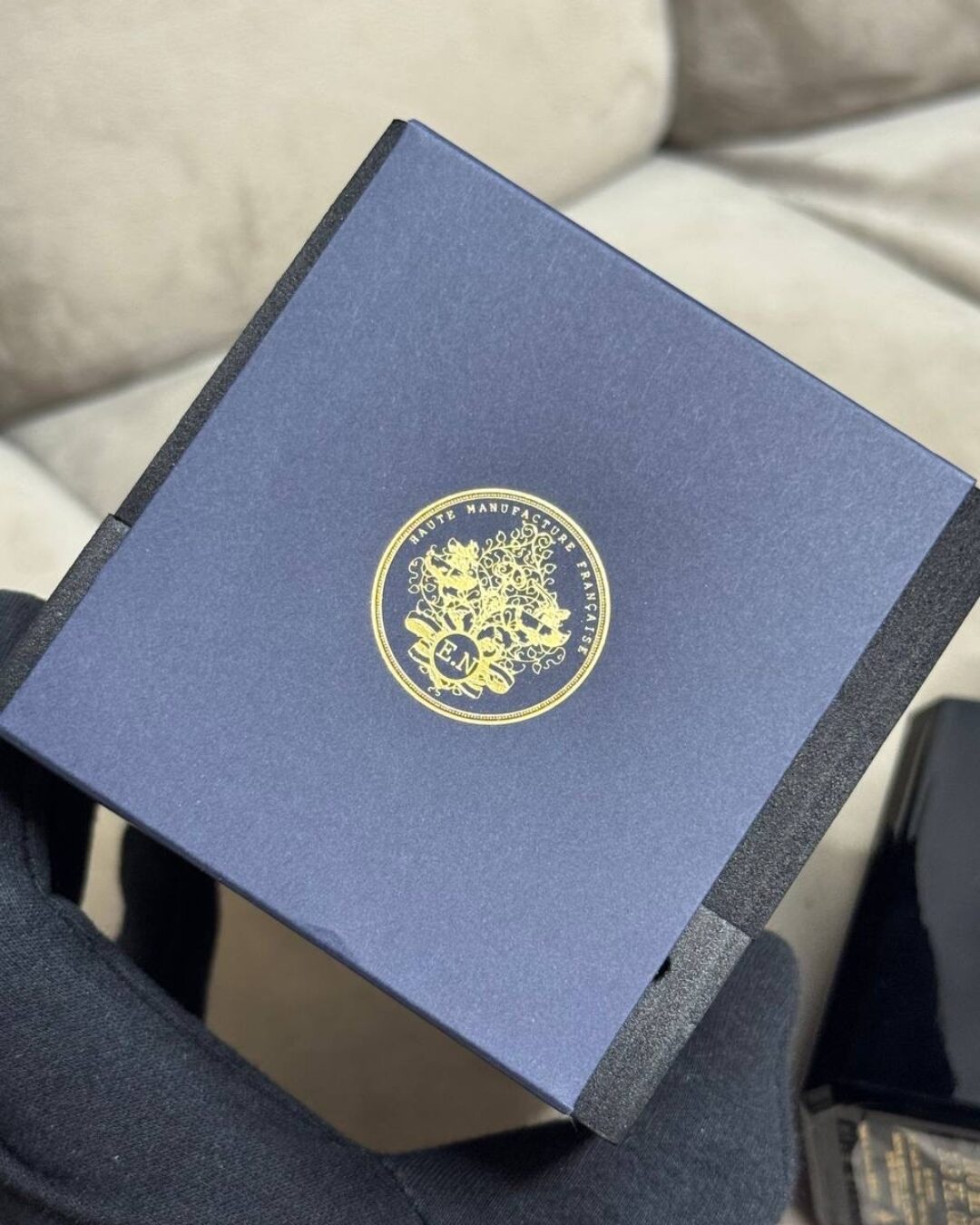 Парфюм Ex Nihilo Blue Talisman