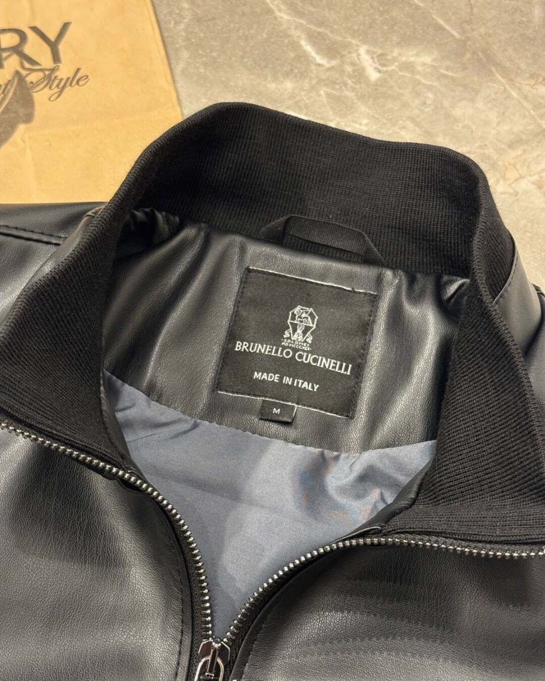 Куртка Brunello Cucinelli