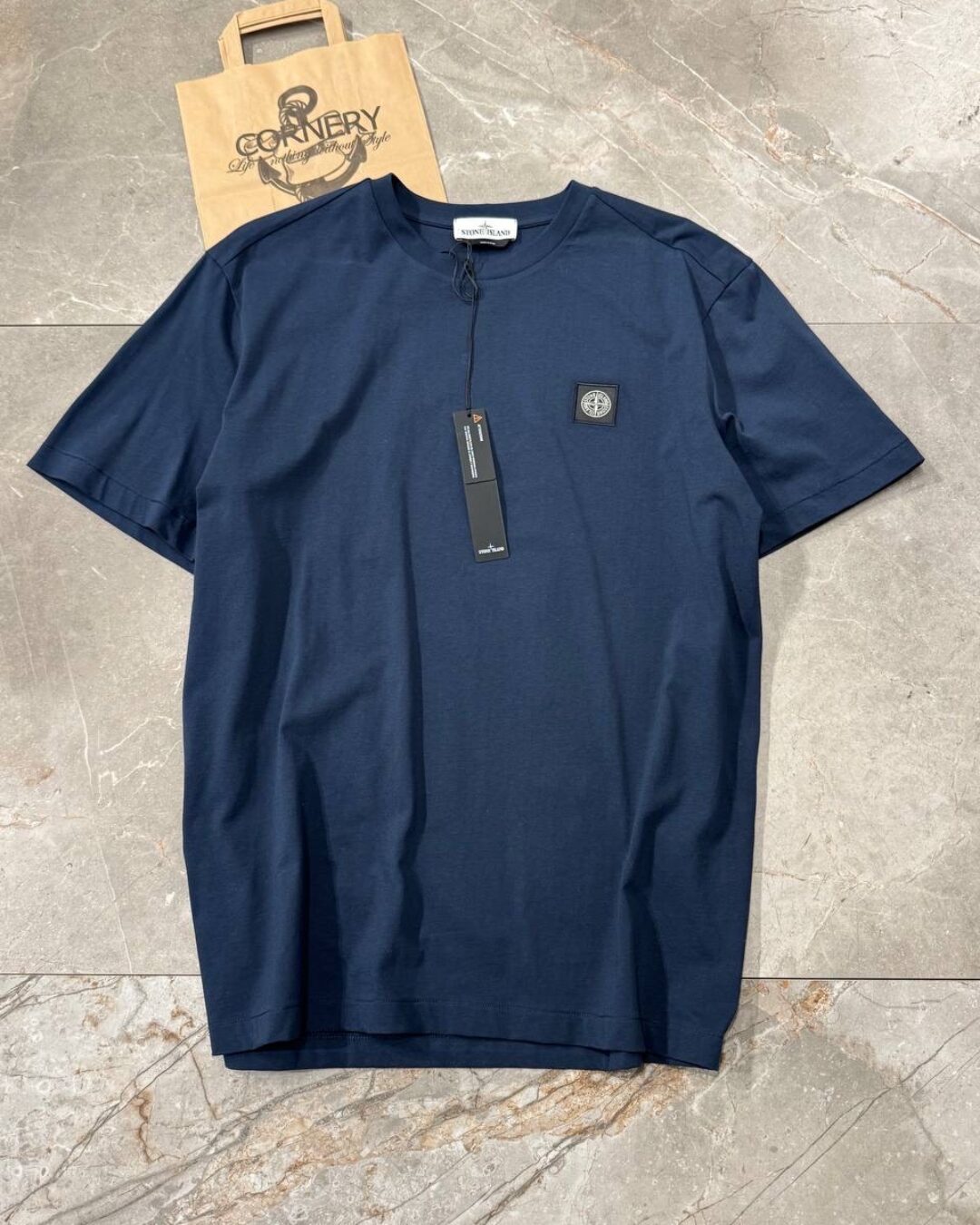 Футболка Stone Island