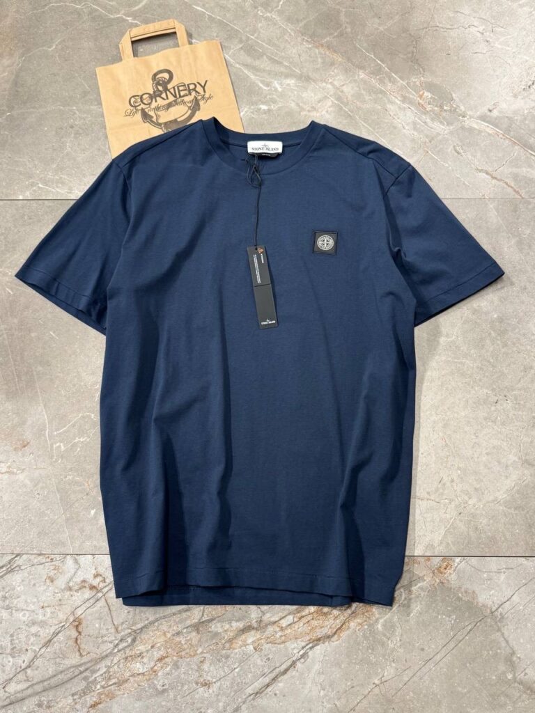 Футболка Stone Island