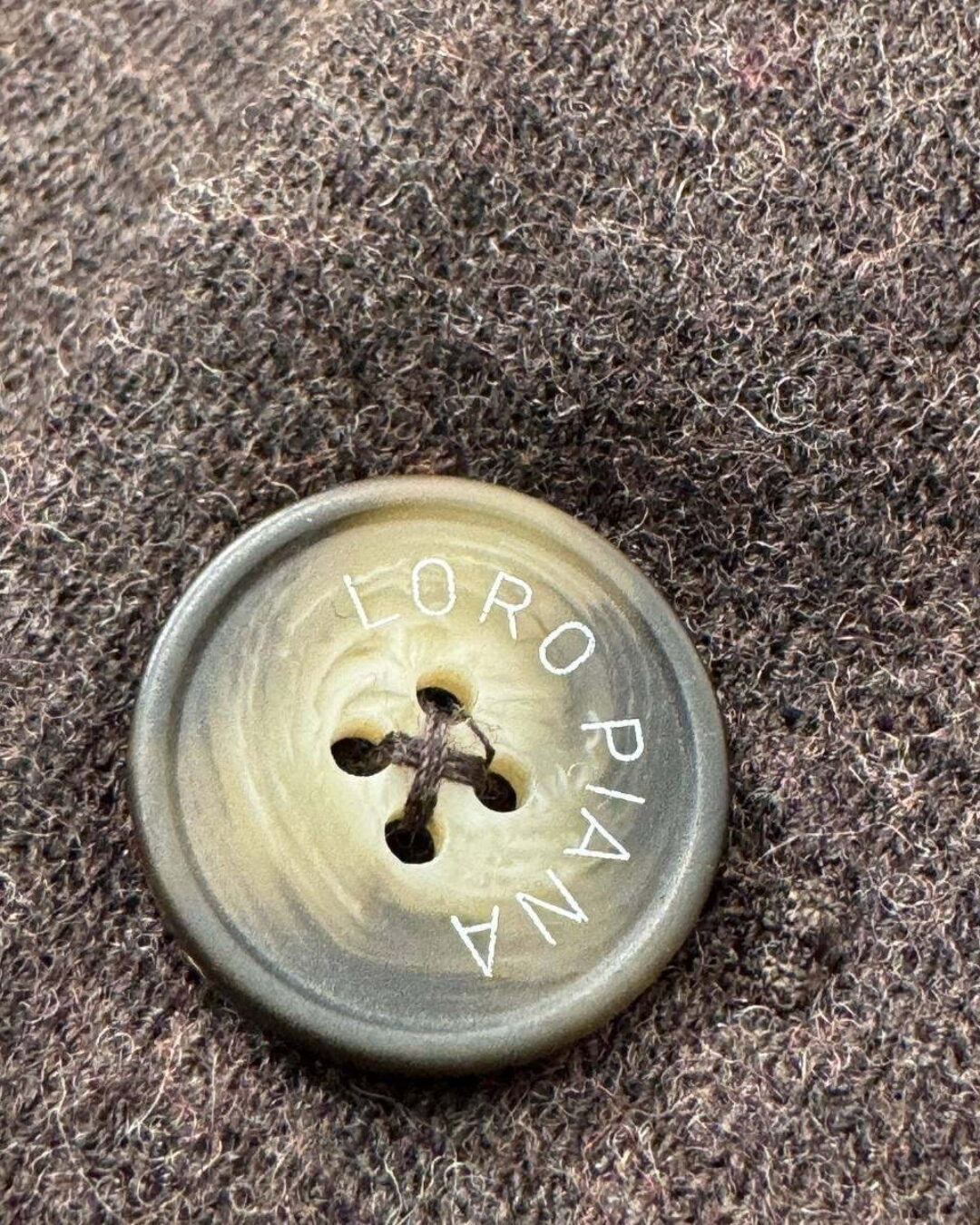 Пиджак Loro Piana