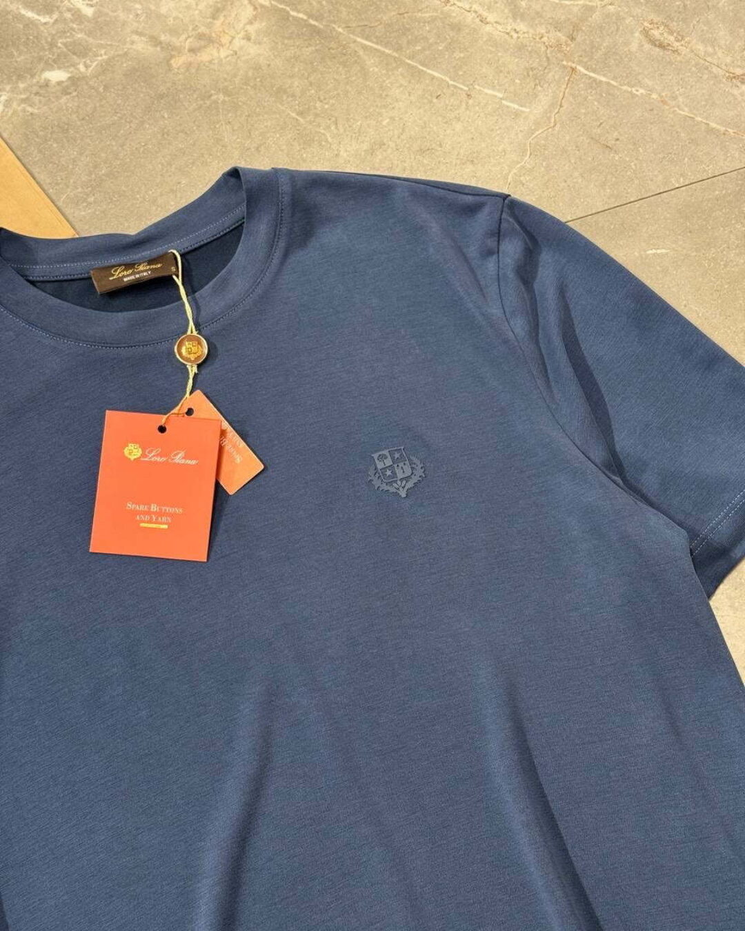 Футболка Loro Piana