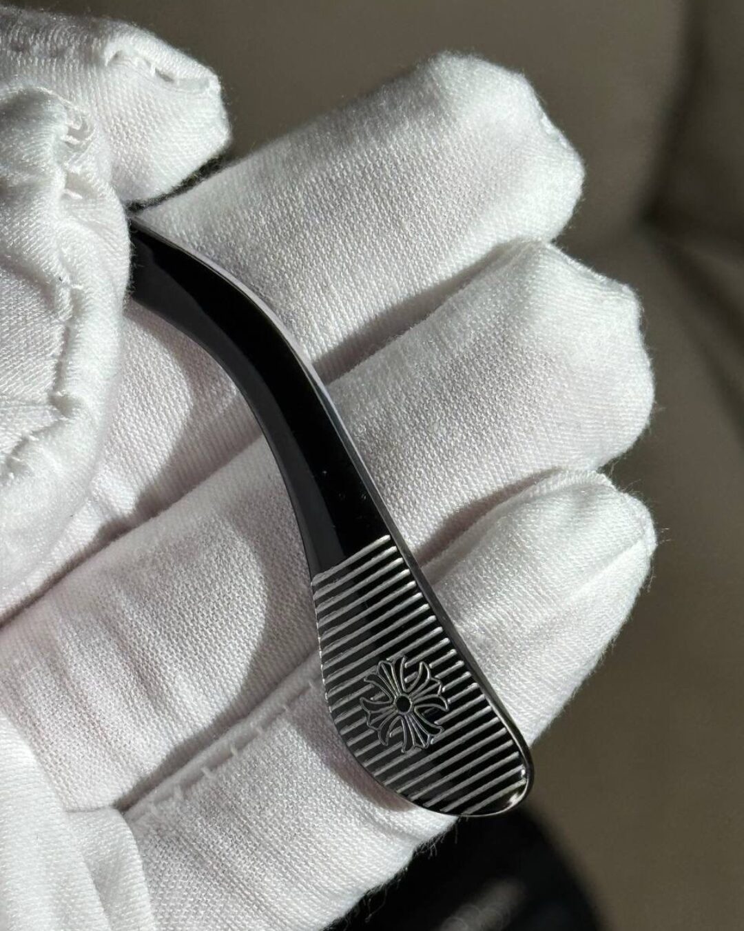Очки Chrome Hearts