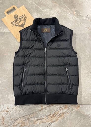 Жилет Loro Piana