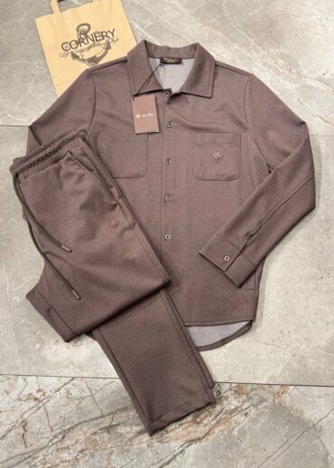 Костюм Loro Piana