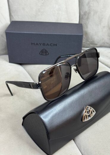 Очки Maybach