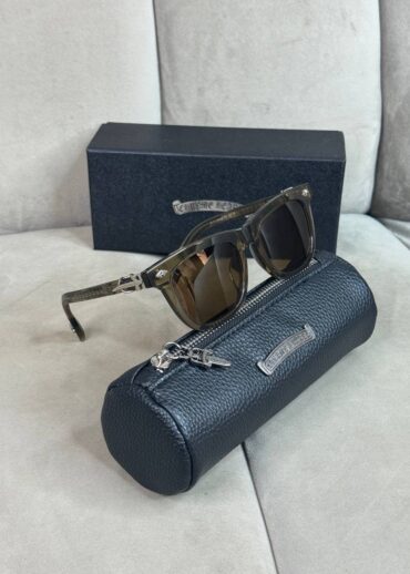 Очки Chrome Hearts