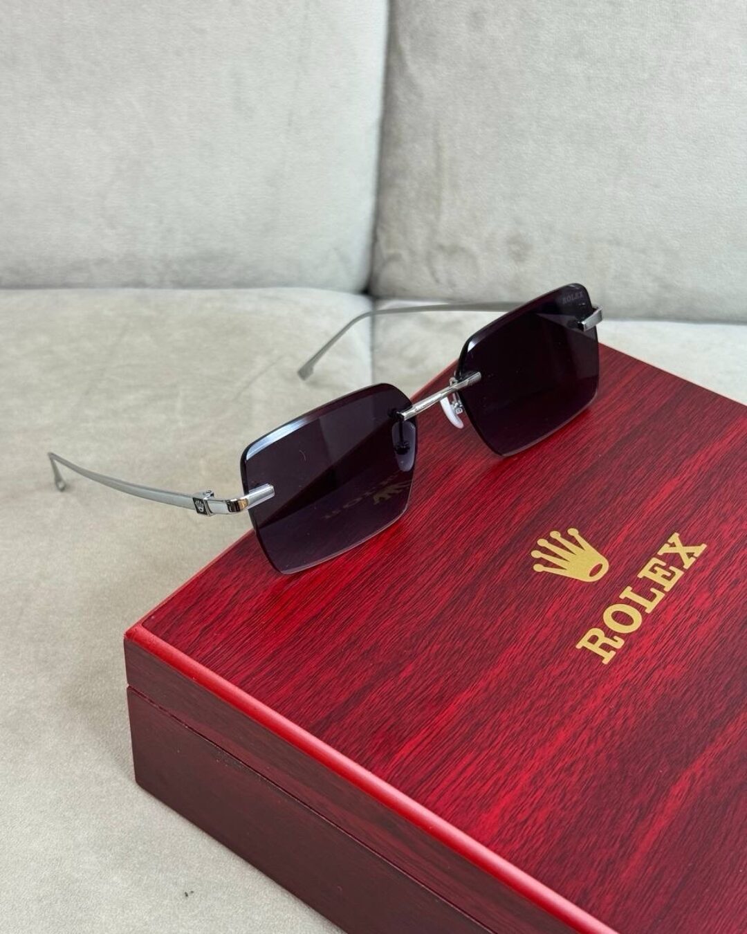 Очки Rolex