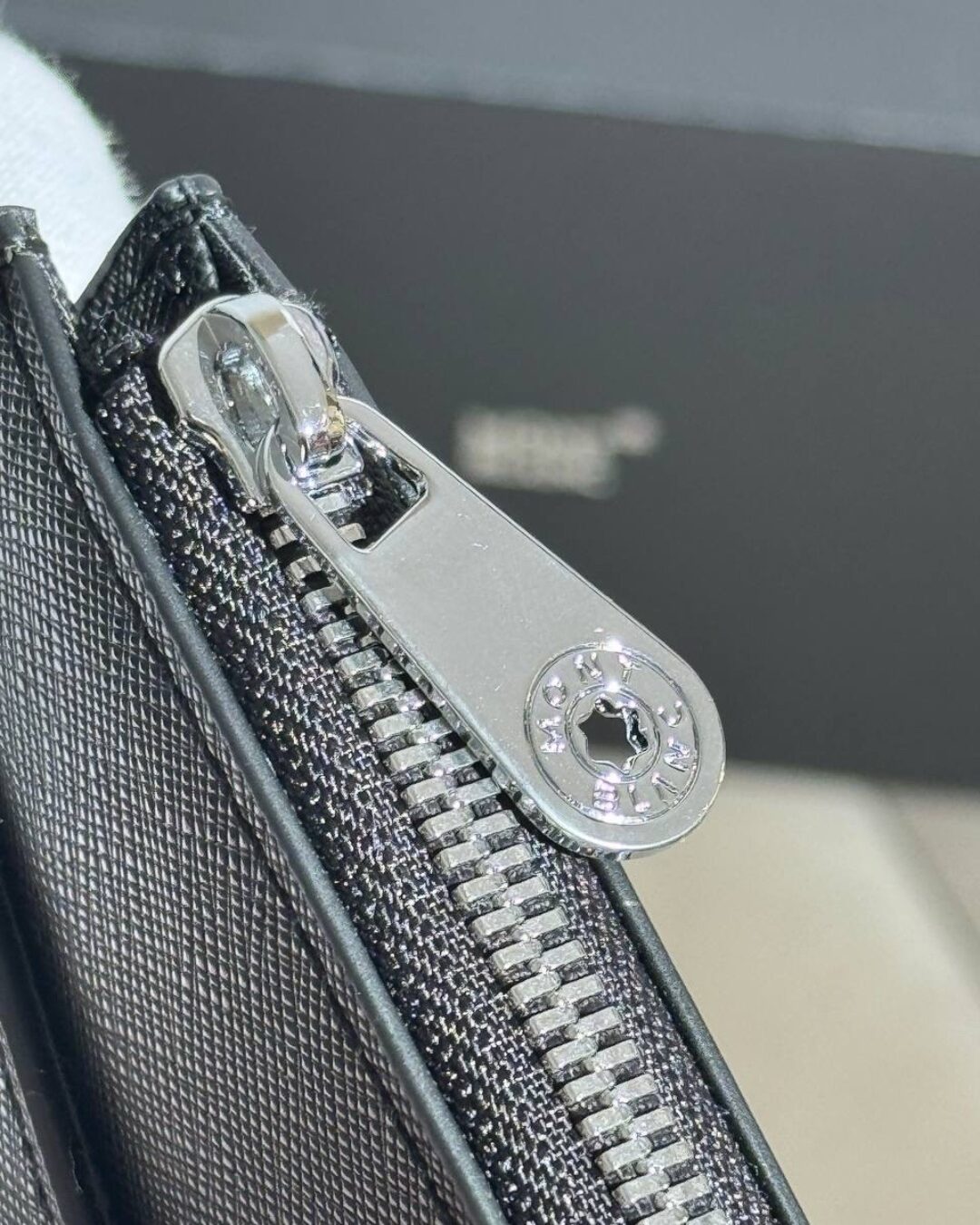 Сумка Montblanc
