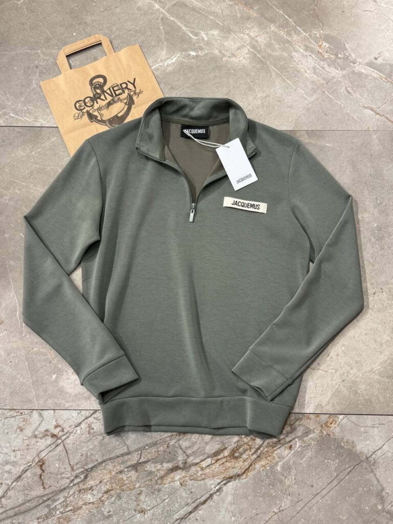 Кофта Jacquemus