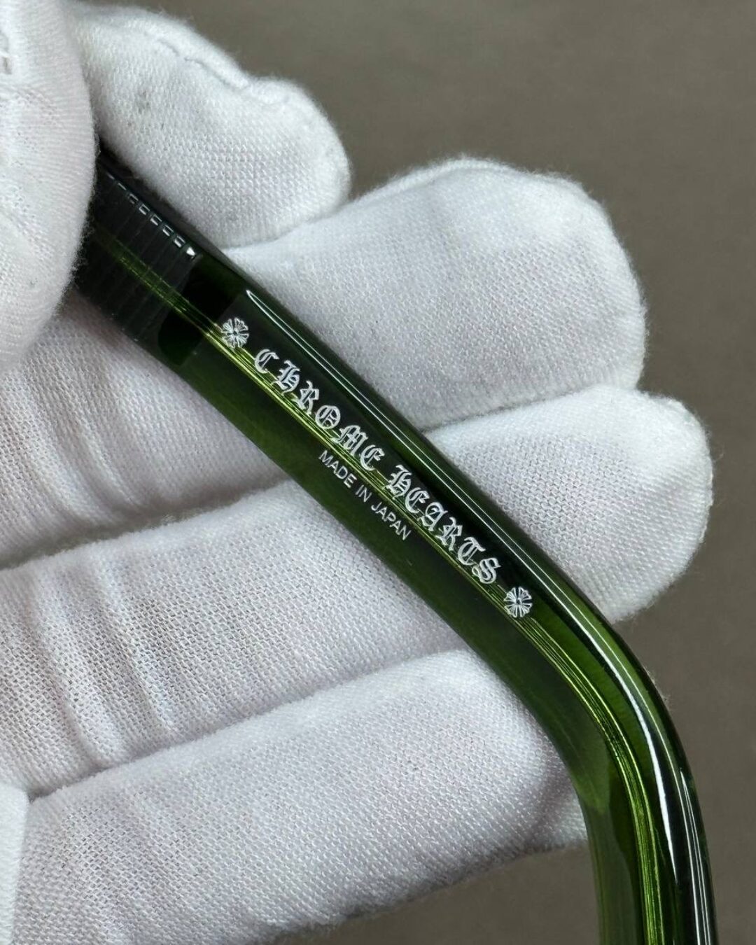 Очки Chrome Hearts