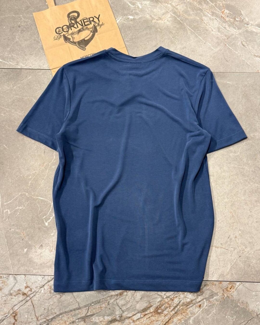 Футболка Loro Piana