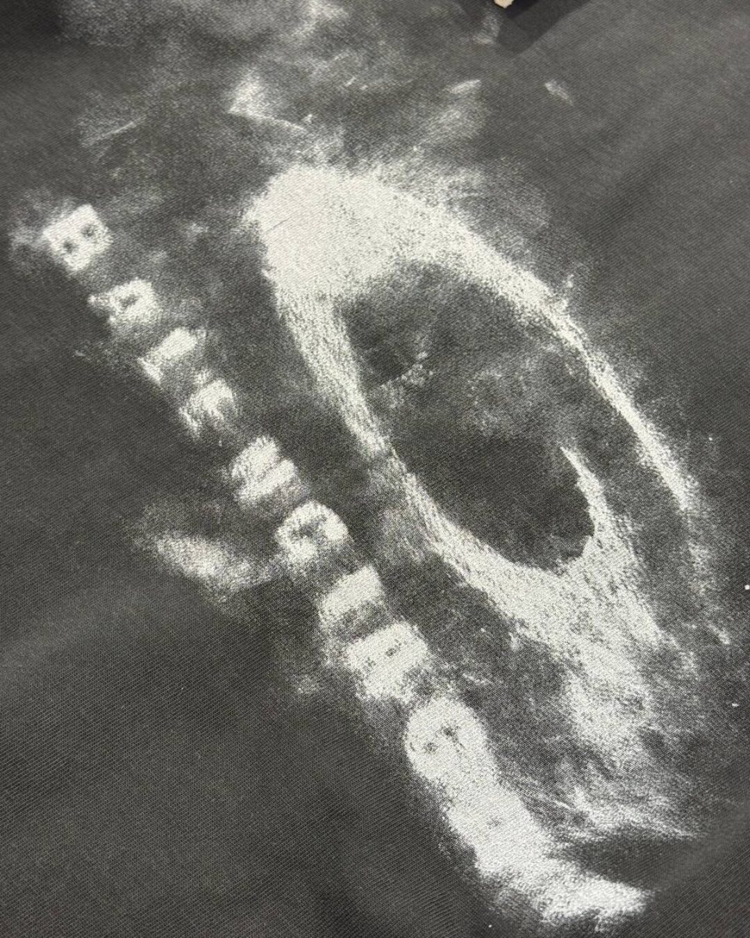 Футболка Balenciaga