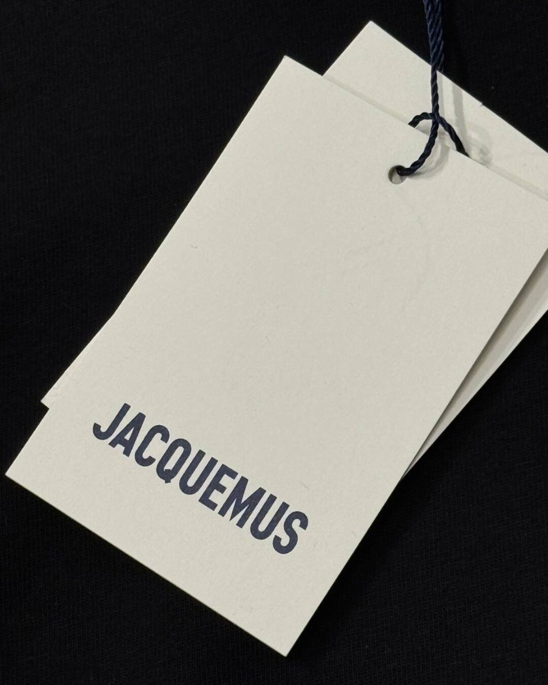 Футболка Jacquemus