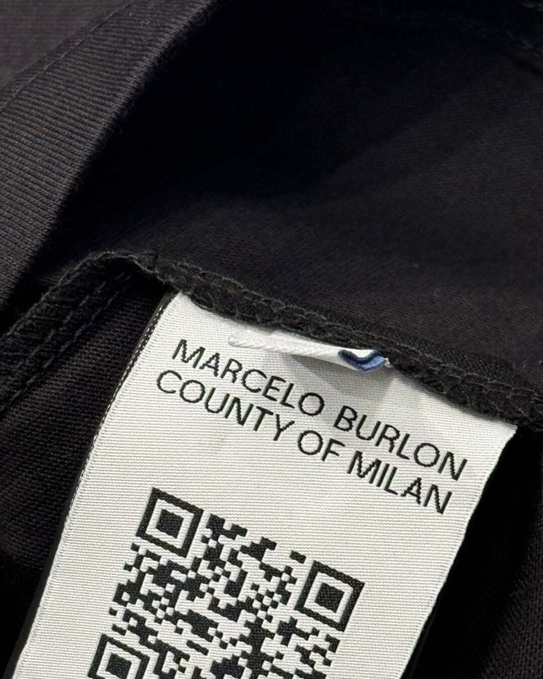 Футболка Marcelo Burlon