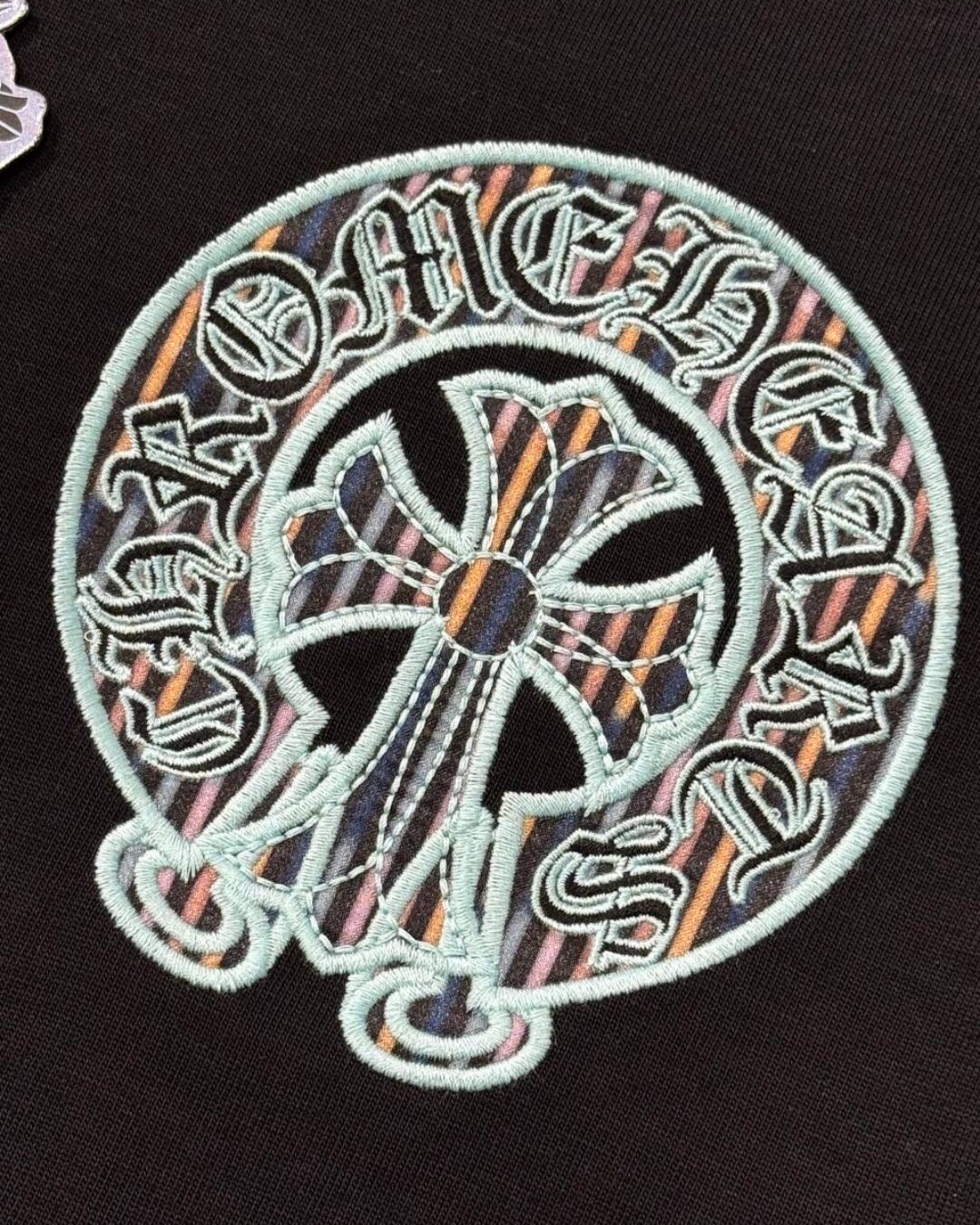 Футболка Chrome Hearts