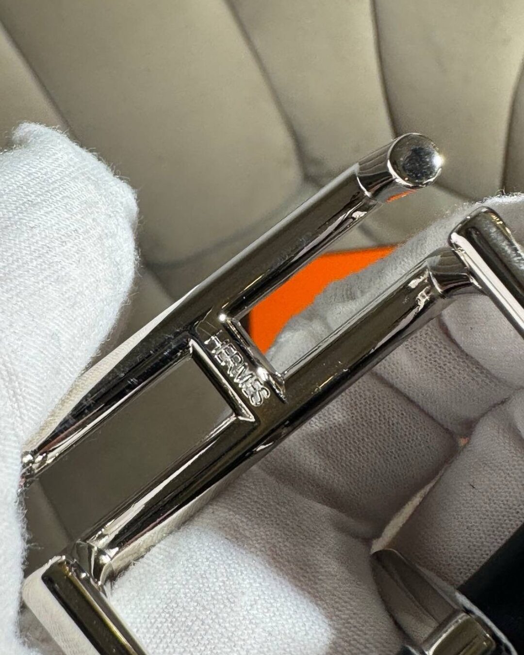 Ремень Hermes
