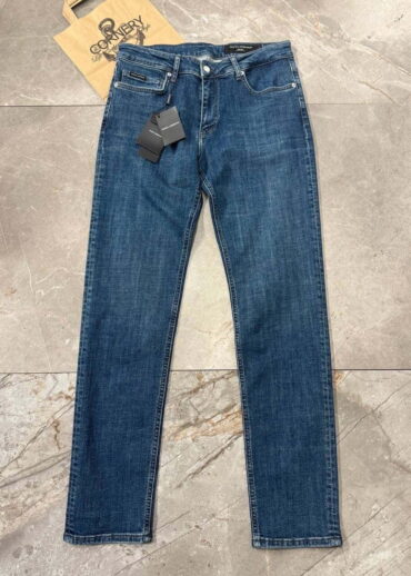 Джинсы Dolce & Gabbana