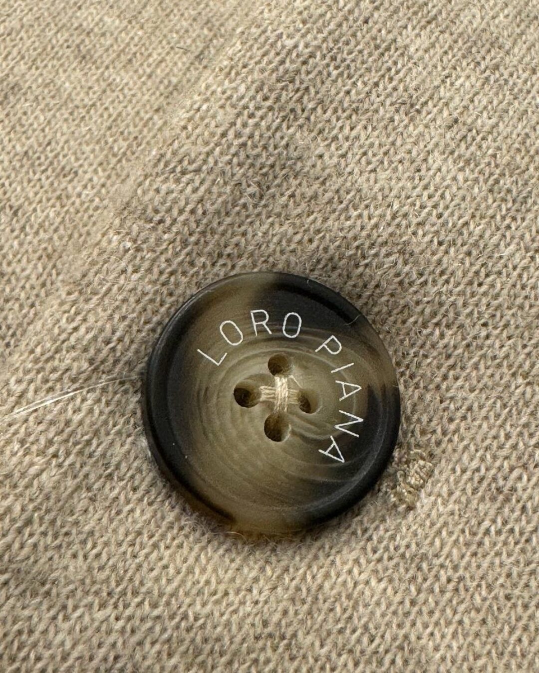 Пиджак Loro Piana