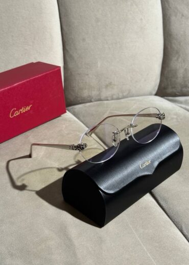 Очки Cartier