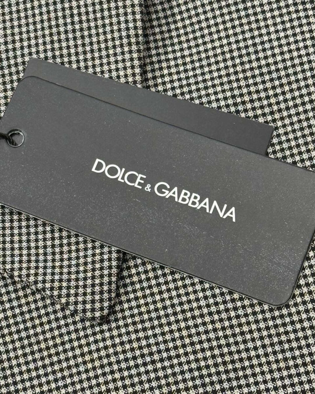 Куртка Dolce & Gabbana