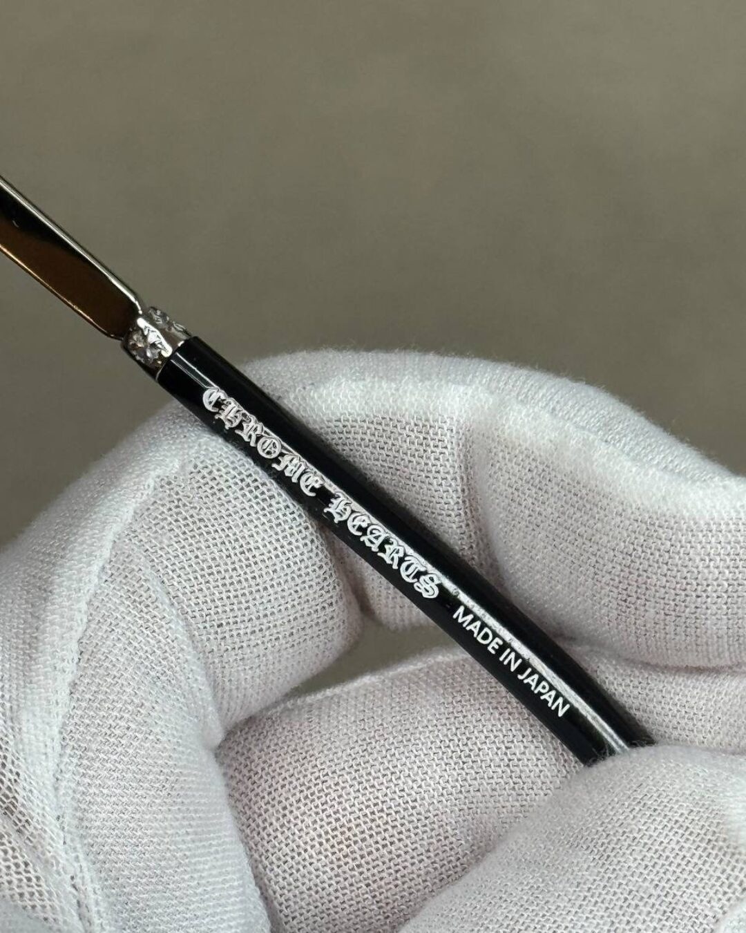 Очки Chrome Hearts