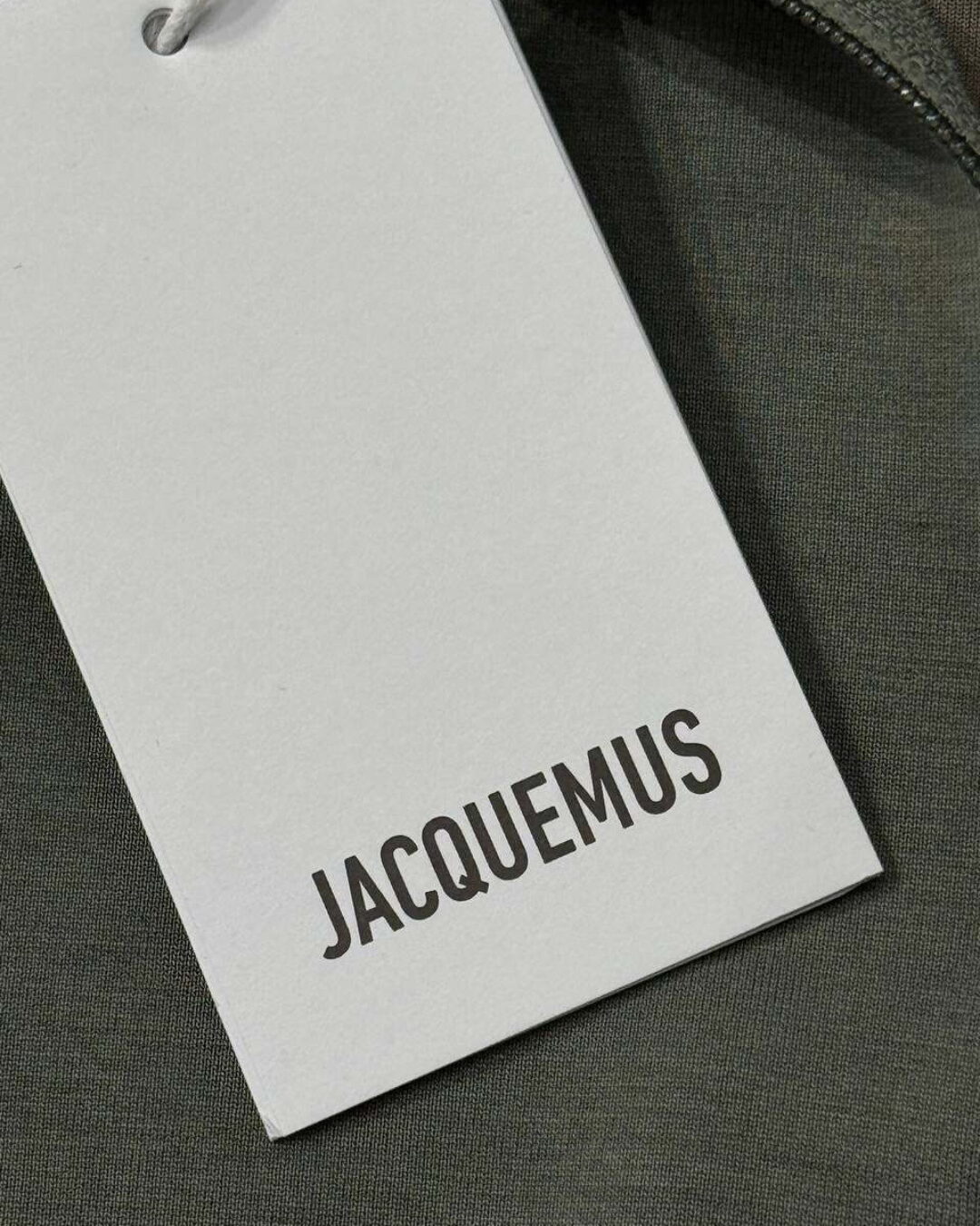 Кофта Jacquemus