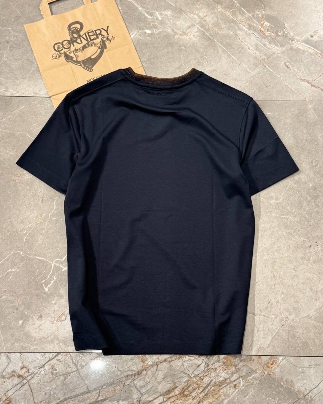 Футболка Loro Piana