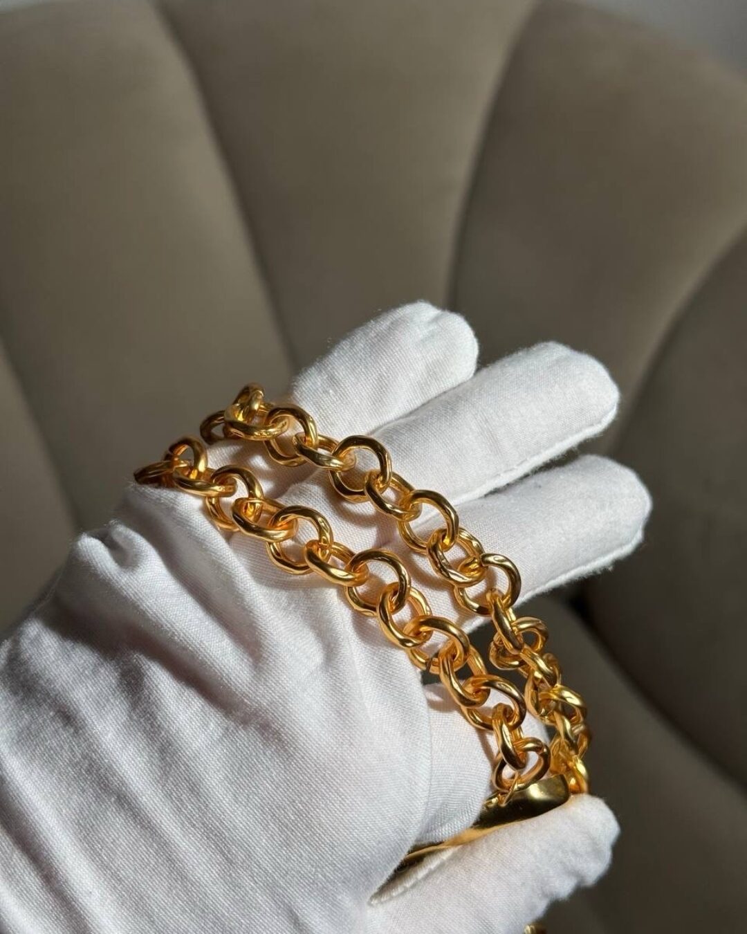 Колье Schiaparelli