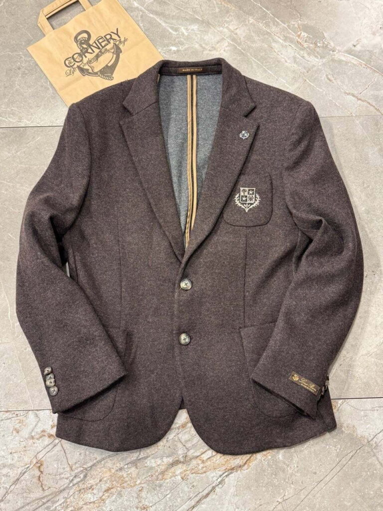 Пиджак Loro Piana