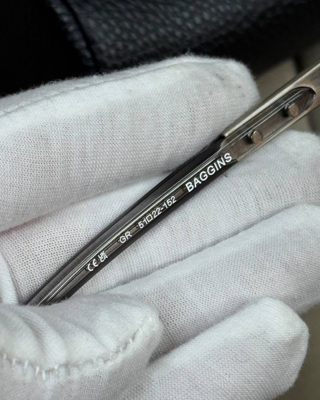 Очки Chrome Hearts