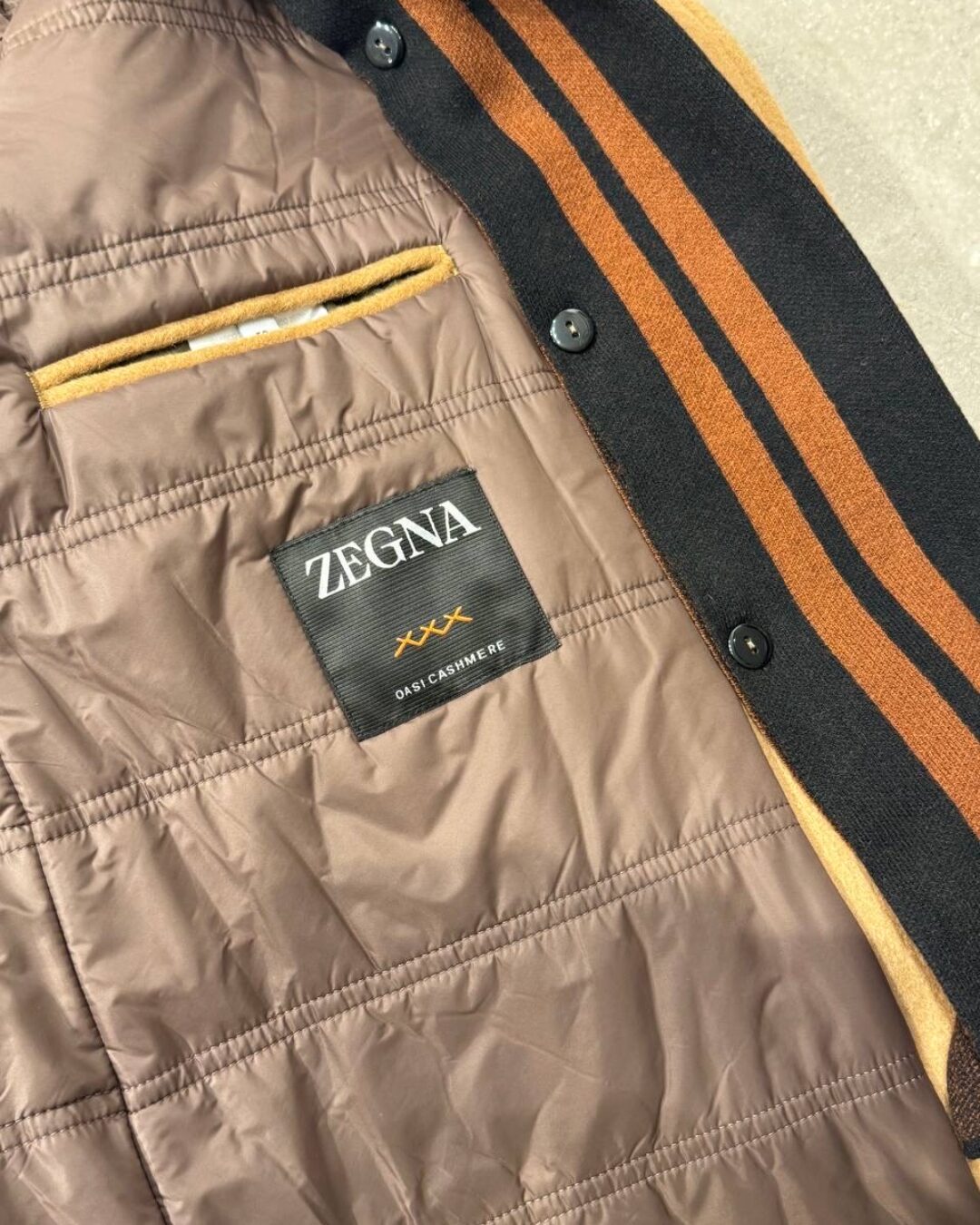 Пиджак Zegna