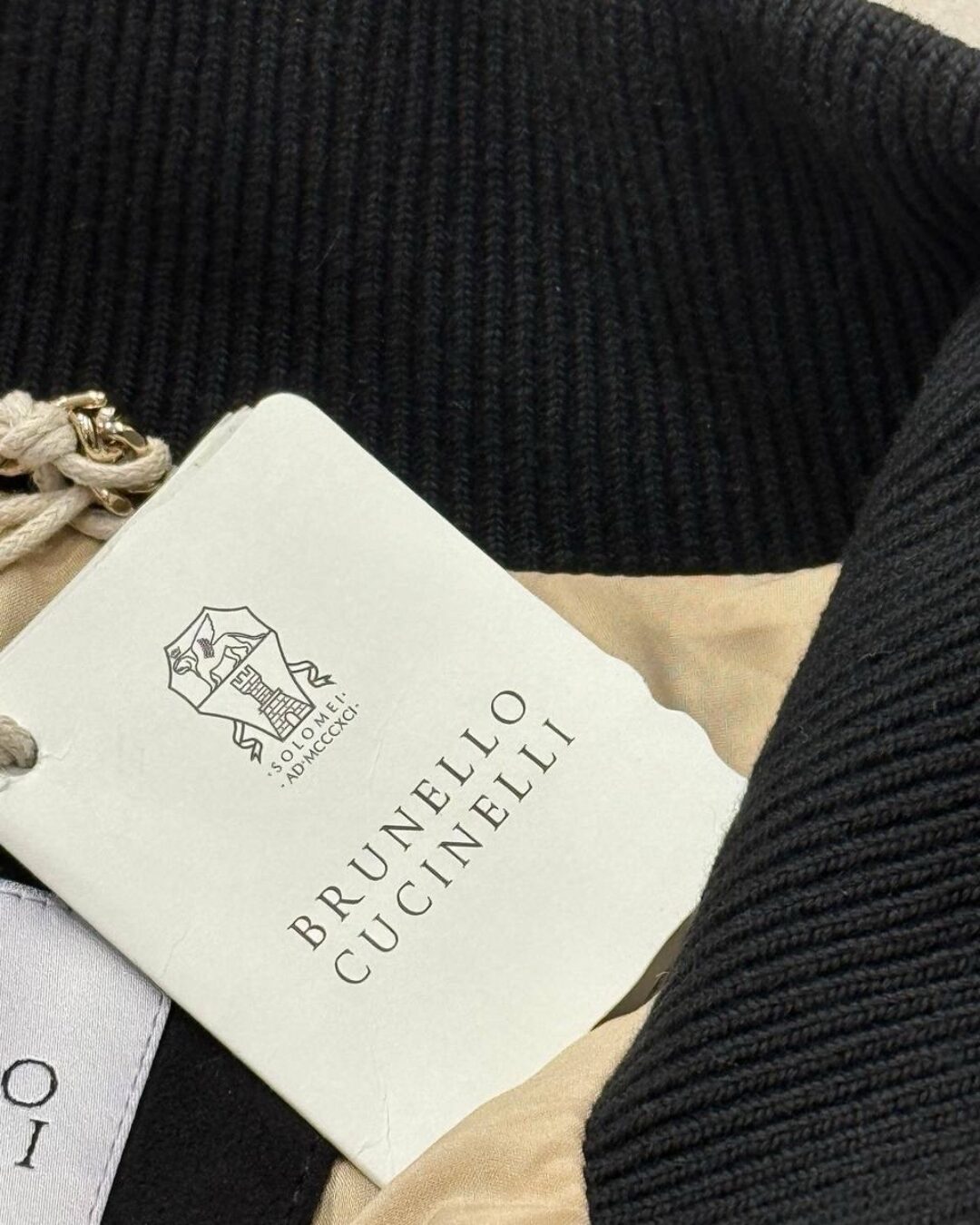 Куртка Brunello Cucinelli