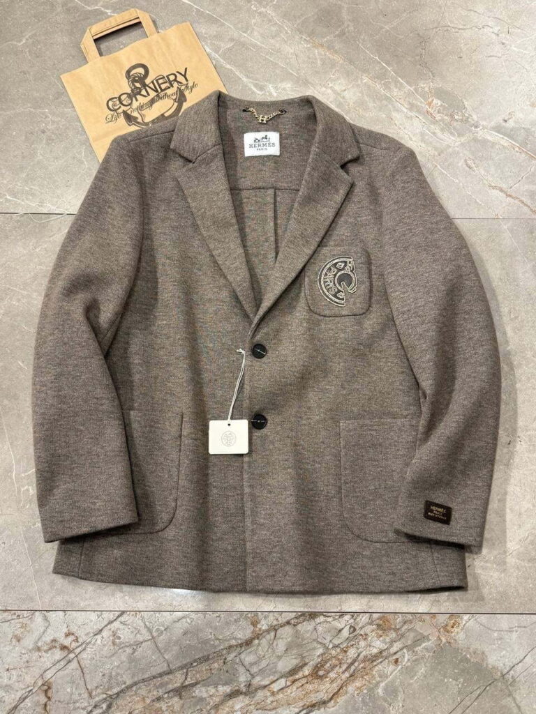 Пиджак Hermes