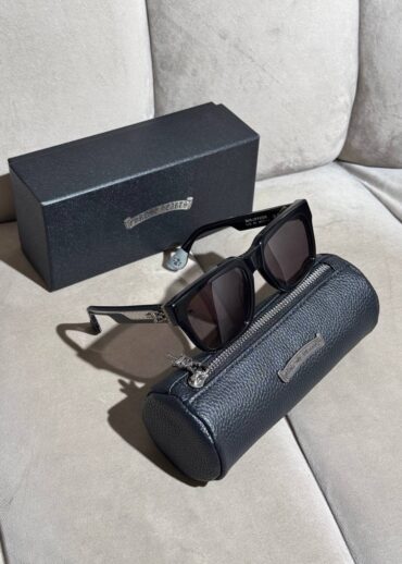 Очки Chrome Hearts