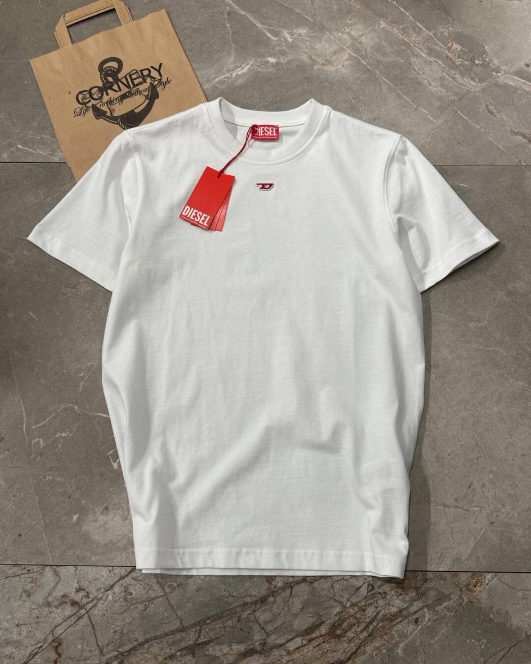 Футболка Diesel