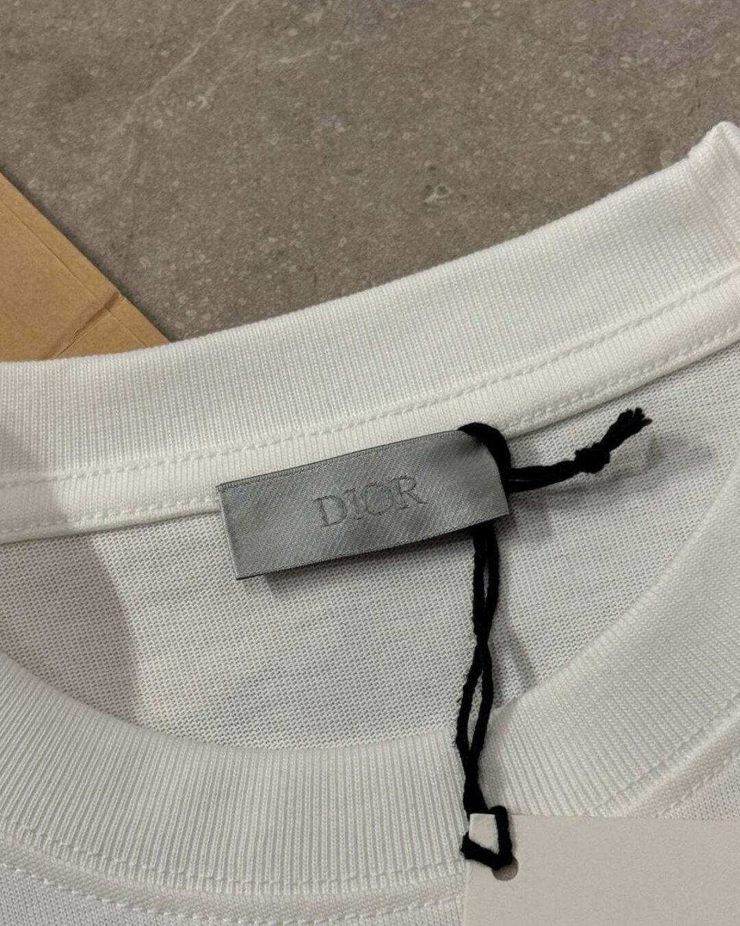 Футболка Dior