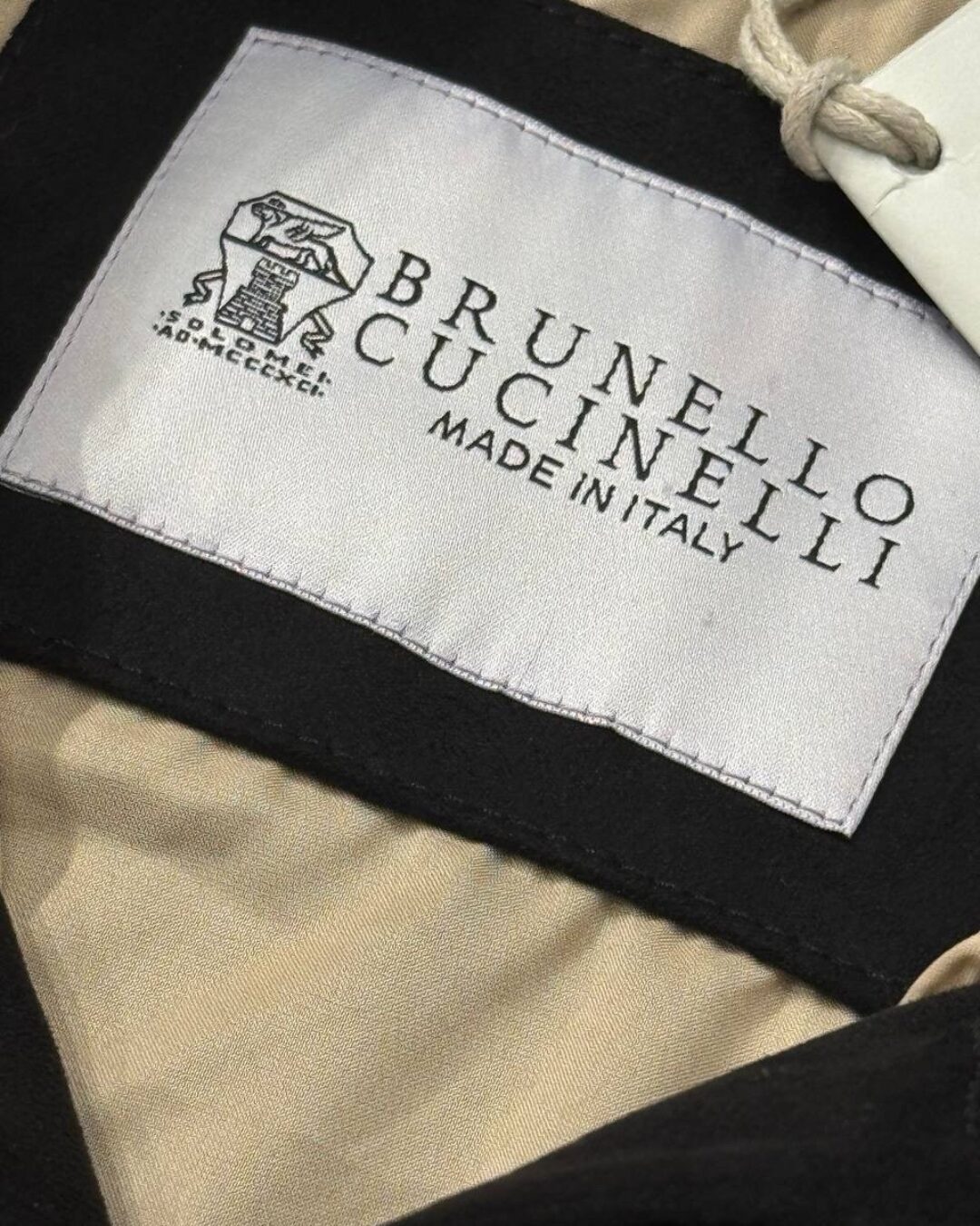 Куртка Brunello Cucinelli