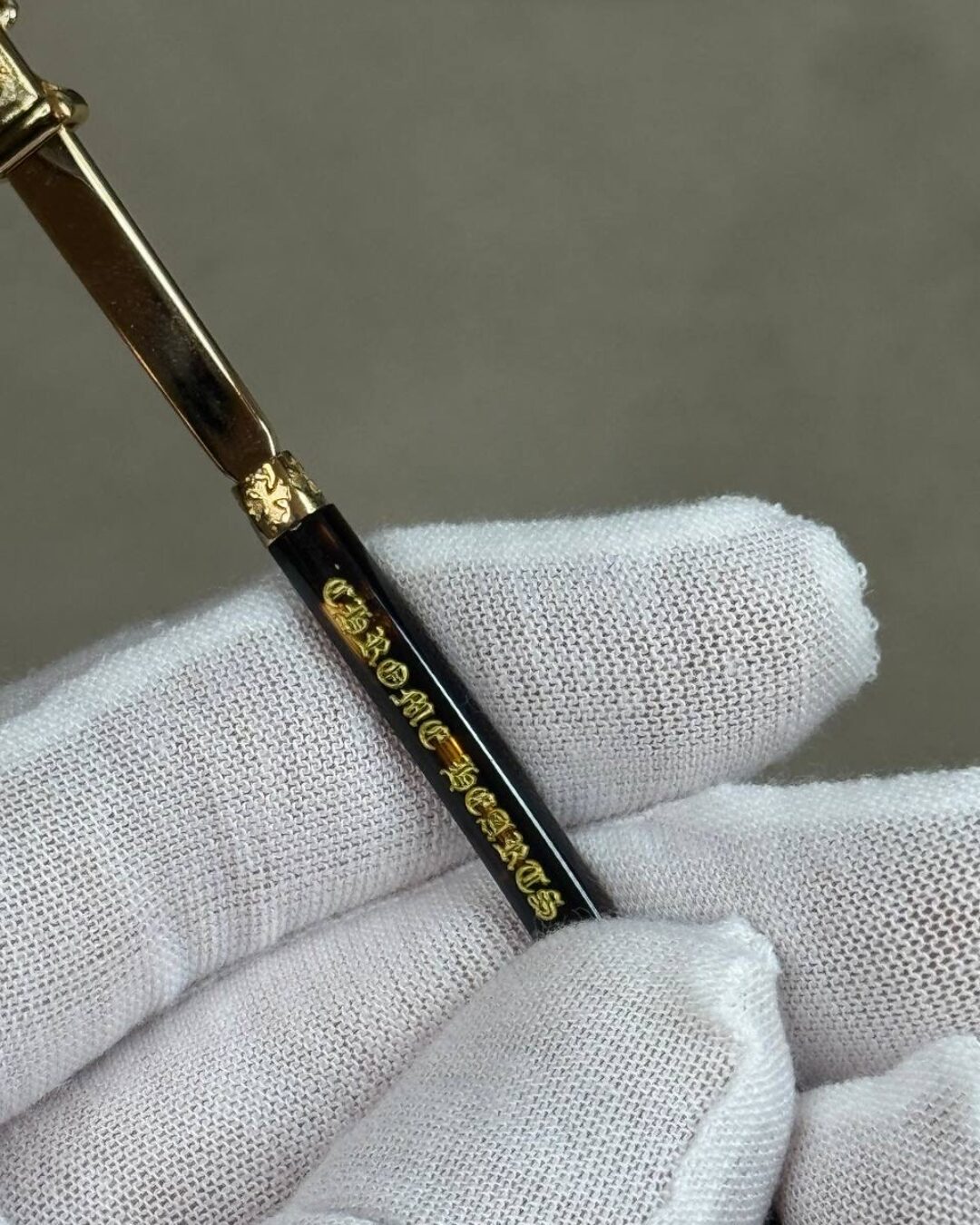 Очки Chrome Hearts