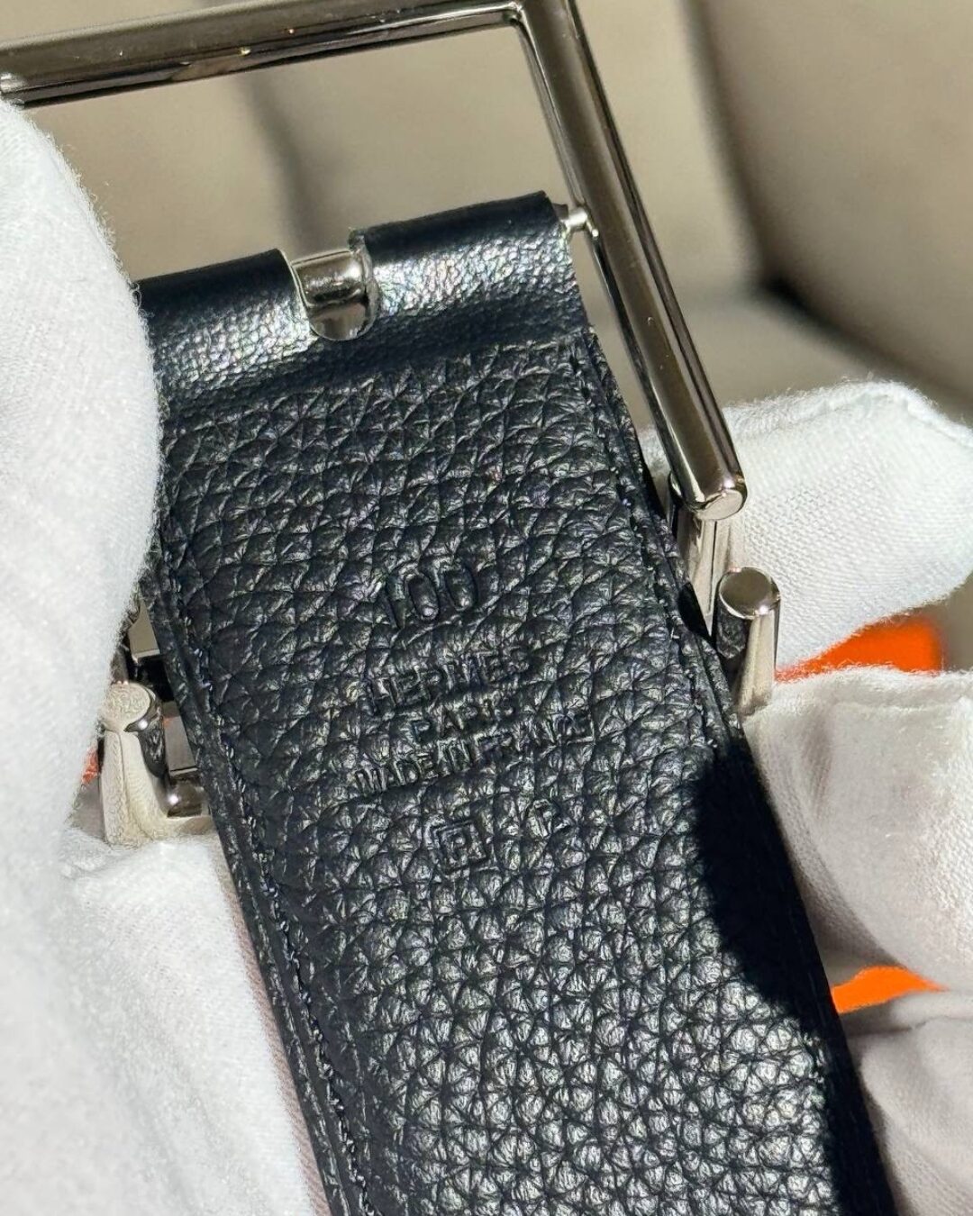 Ремень Hermes