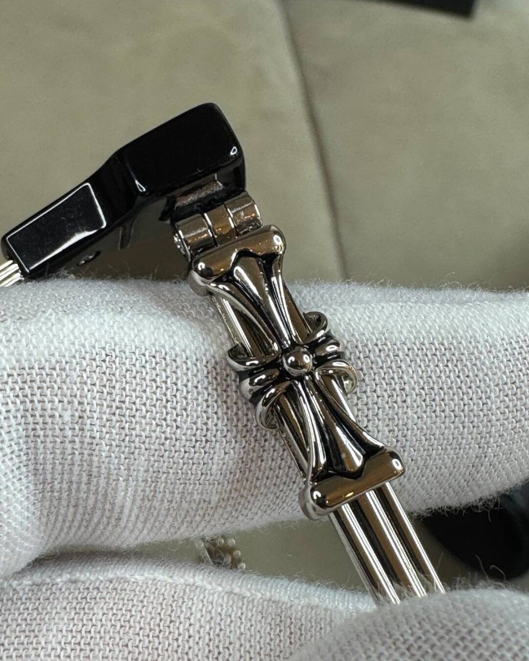 Очки Chrome Hearts