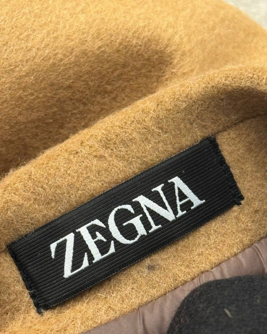 Пиджак Zegna